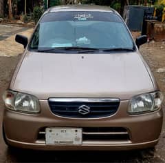 Suzuki Alto 2004