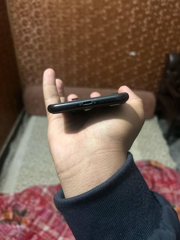 iphone XR Non pta Waterpack 2