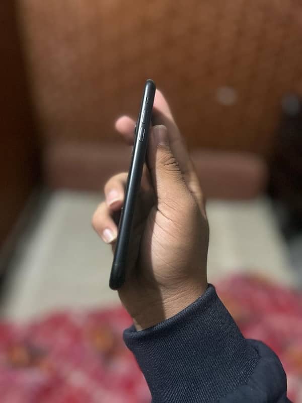 iphone XR Non pta Waterpack 3