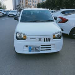 Suzuki Alto 2021