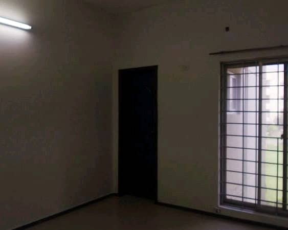 05 MARLA Beautiful Flat Available For Rent IN Askari 11 Sector C 15