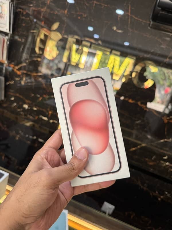 iphone 11 box pack 5