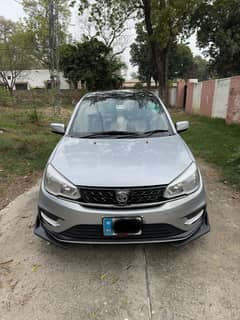 Proton Saga 2022