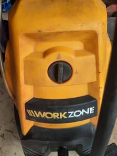 pressure washer workzone best for ac n car service