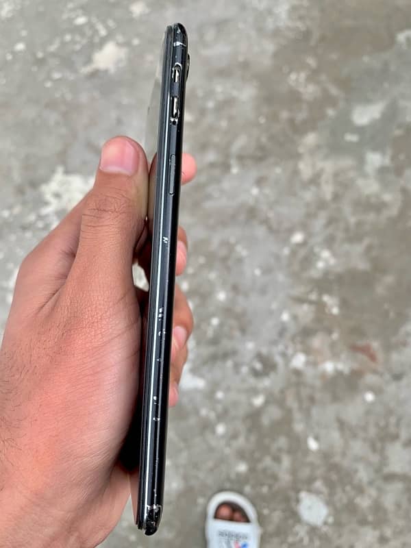 Oppo f5 with original box 2