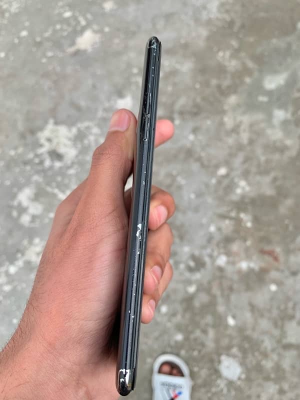 Oppo f5 with original box 4