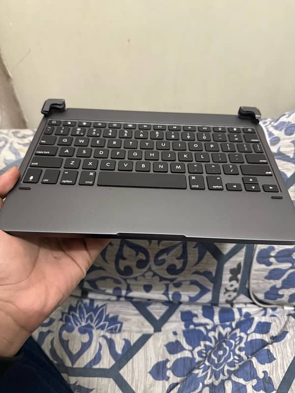 iPad wireless keyboard 2