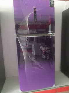 Haier refrigerator 20 cubice feet