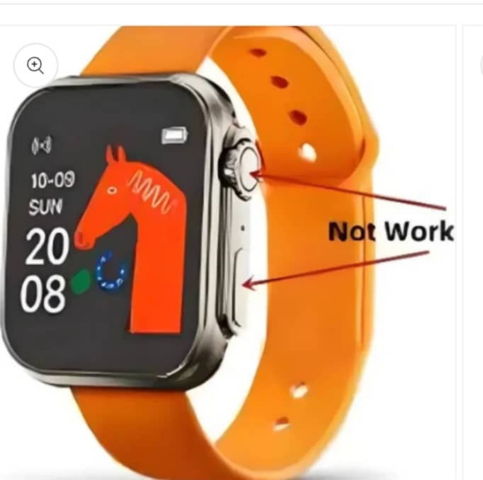 Smart Watch 1