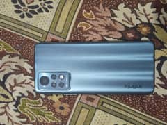 Infinix note 11 pro condition 10/10 camera result best one year used