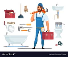 All kinds of home maintenance