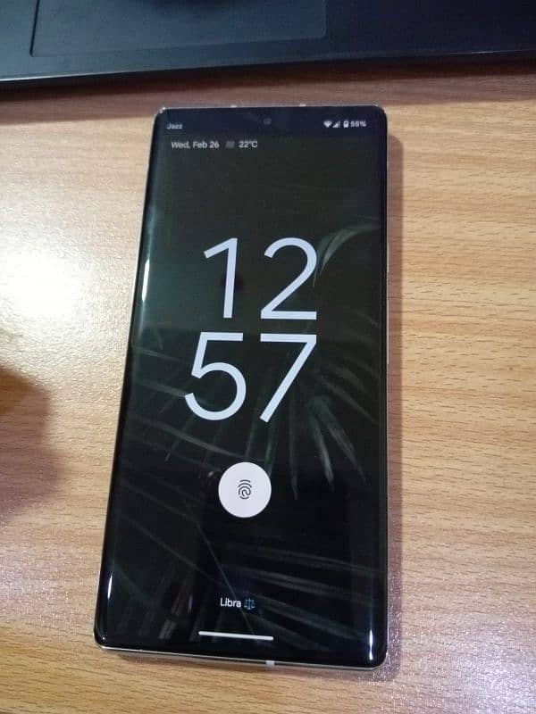 Pixel 6 pro 10/10 condition 1