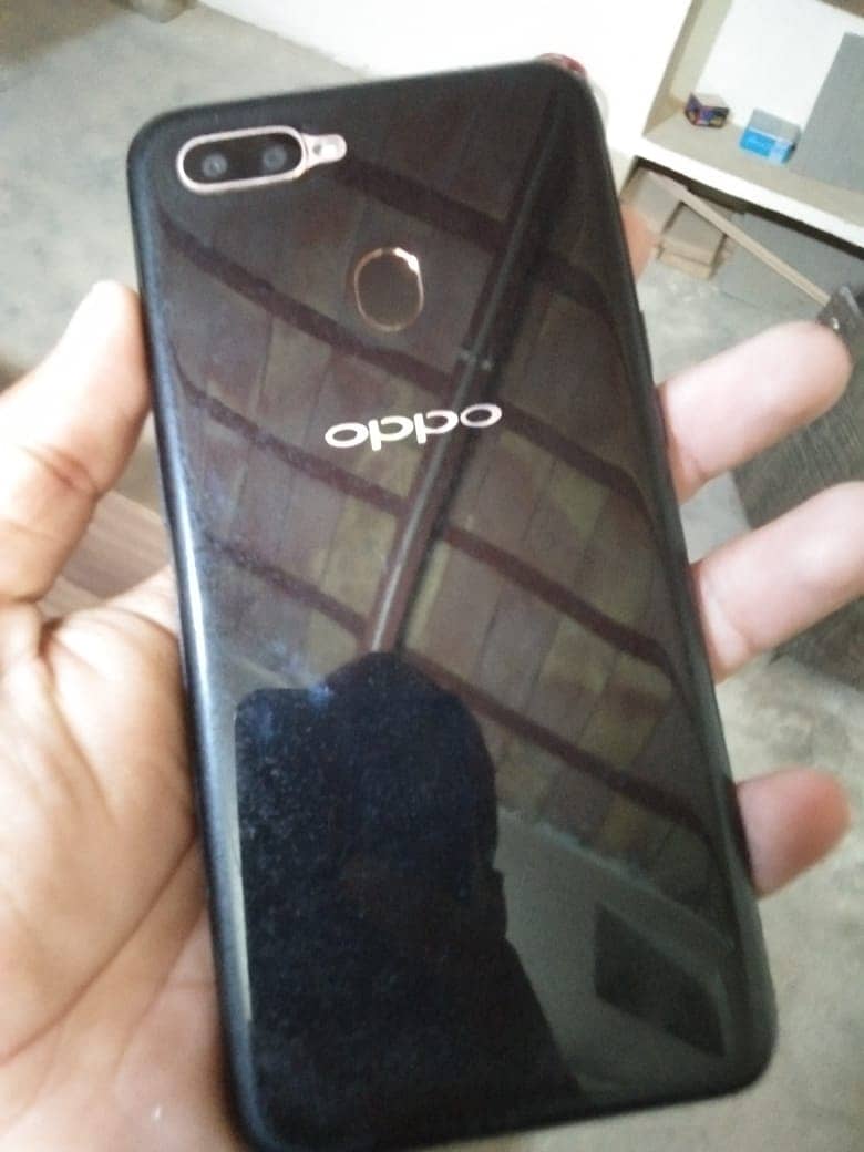 oppo A5s 3