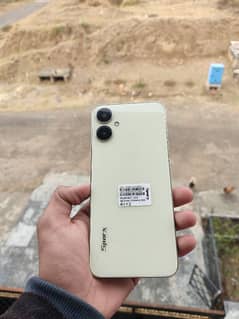 Sparx neo 7 ultra better than infinx/vivo