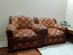 5 siter sofa set