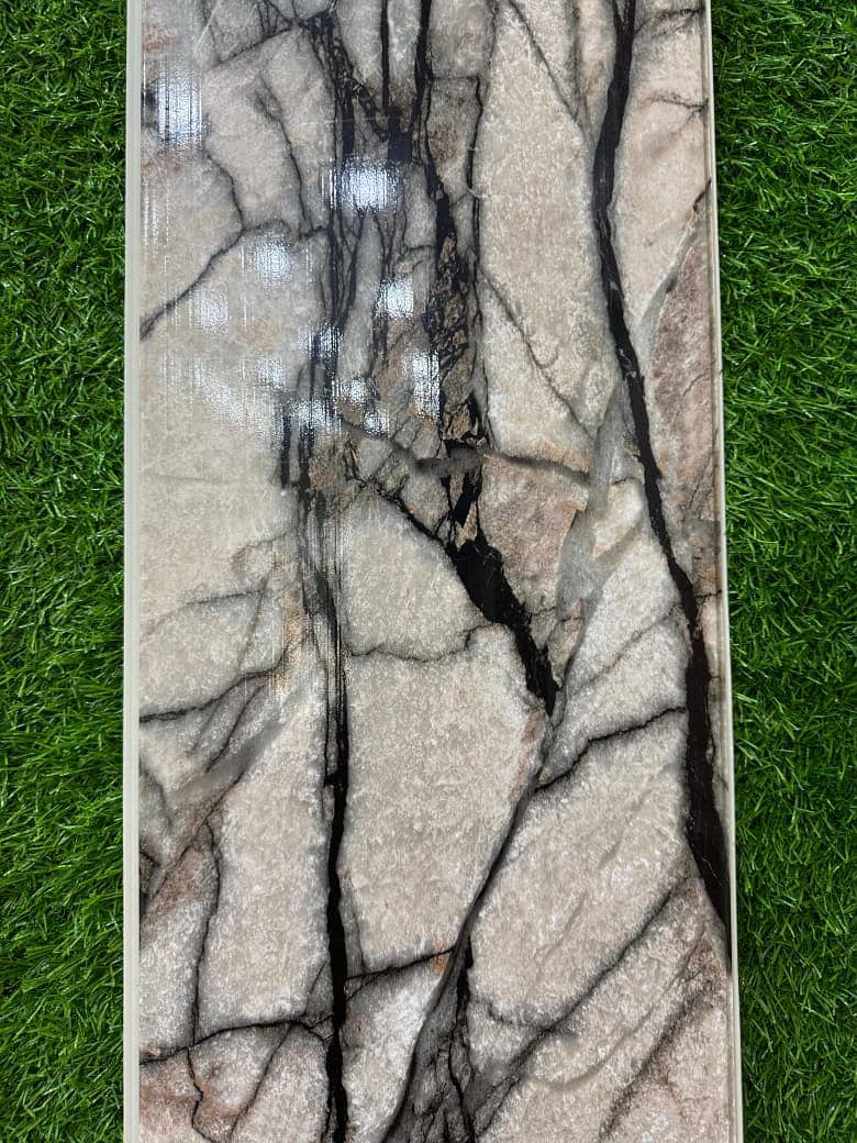 Pvc wall Panels- WPC Fluted panel - SPC Floor -pvc panel-solid panel 13