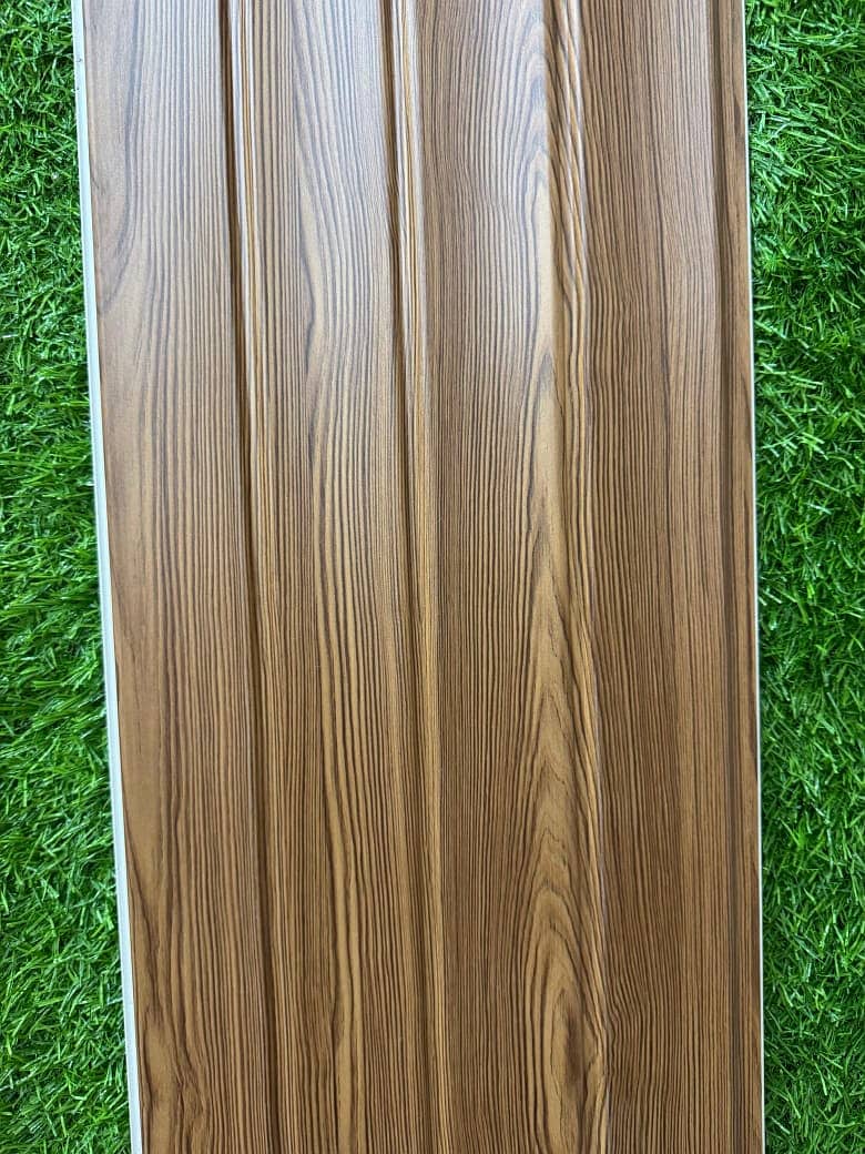 Pvc wall Panels- WPC Fluted panel - SPC Floor -pvc panel-solid panel 3