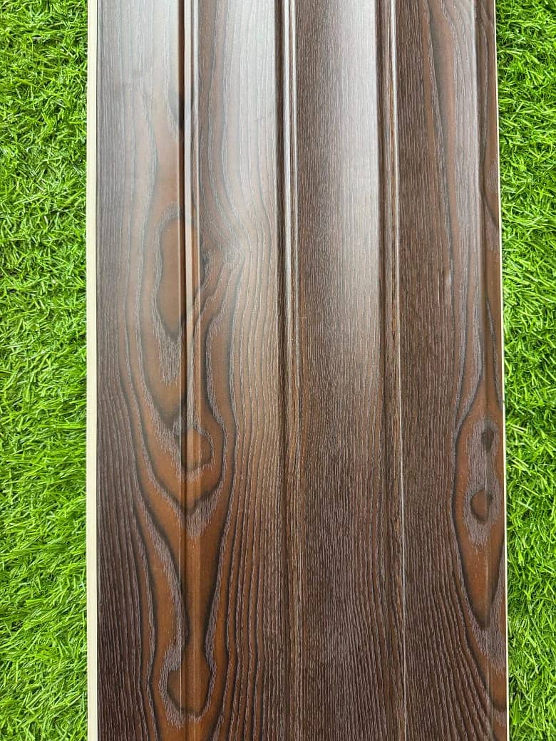 Pvc wall Panels- WPC Fluted panel - SPC Floor -pvc panel-solid panel 11