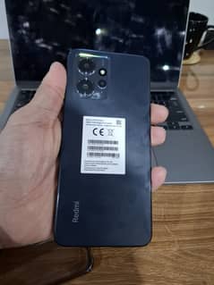 Xiaomi Redmi Note 12