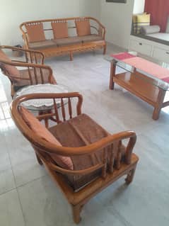 sofa set/5 setaer sofa /luxury sofa/pure wooden sofa/sofa for