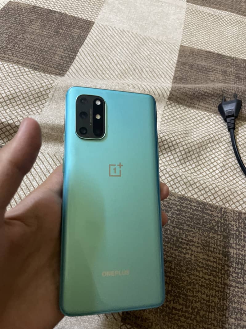 One Plus 8T 5