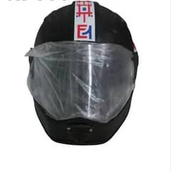 Motorcycle Helmet