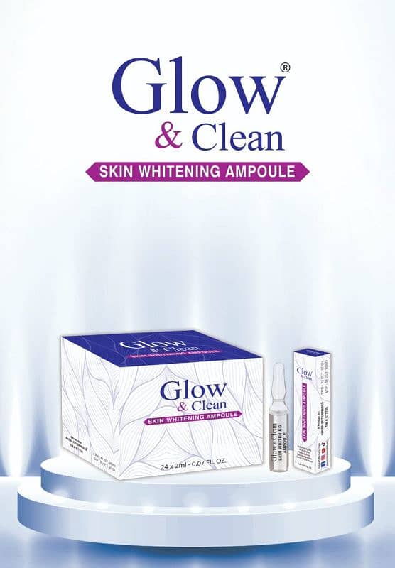 Glow and clean beauty cream 3