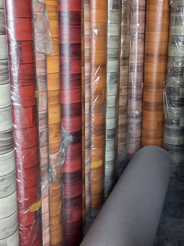 Rock wall,sticko,wall grace,fomic sheet,PVC ceiling,vinyl sheet,interi 12