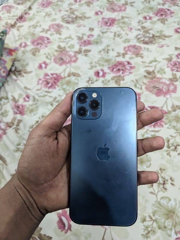 iphone 12 pro factory unlocked 3