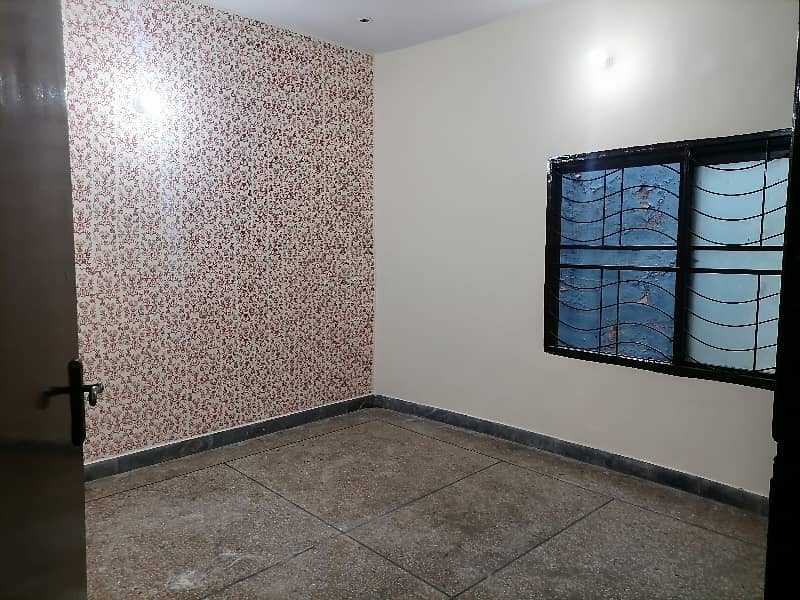 Ideally Located House For Sale In Allama Iqbal Town - Nizam Block Available 1