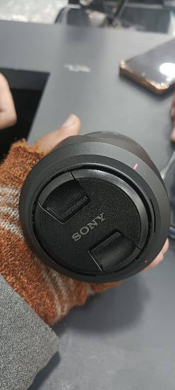 Sony FE 3.5-5.6 /28-70 4