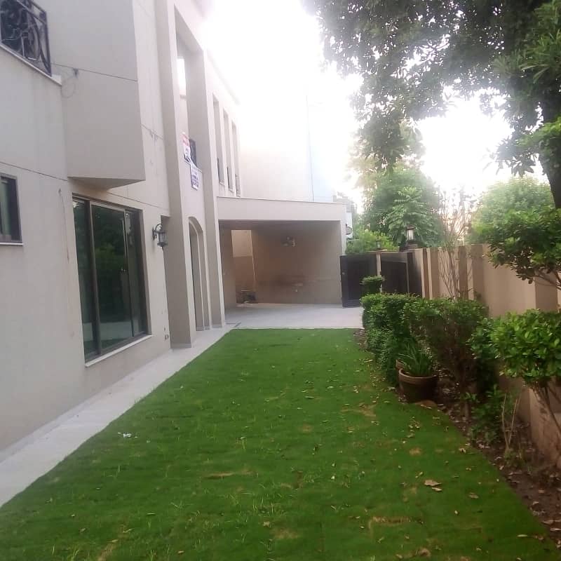 1 Kanal House Available For Rent In DHA Phase 4 5