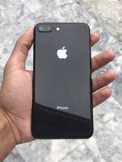 Apple iPhone 8 Plus approved