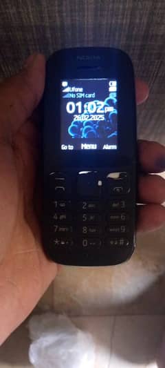 Nokia 105