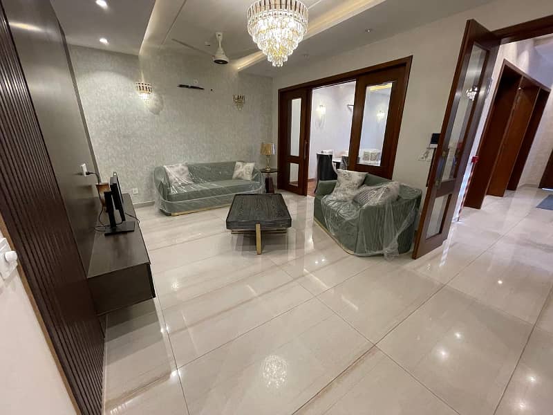 1 Kanal House Available For Rent In DHA Phase 6 26