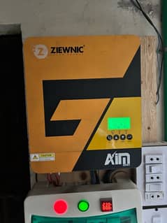 ziewnic