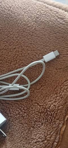 20w iphone charger