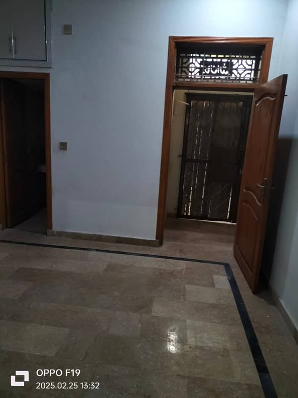 Ghouri town ph7 Ground floor water electrity 7