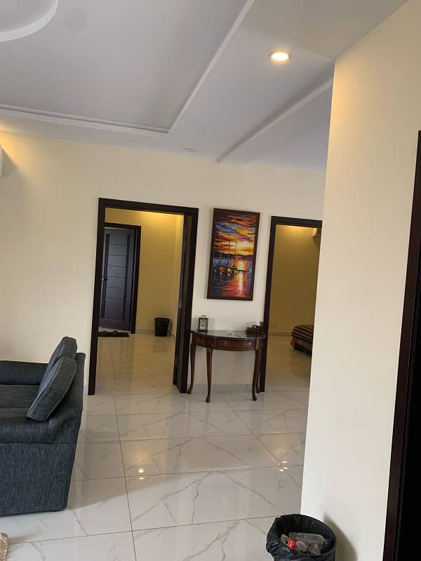 BEAUTIFULL APPARTMENT FOR RENT IN PHASE 7 IN RIVER LOFT INTELLECTUAL VILLAGE 2