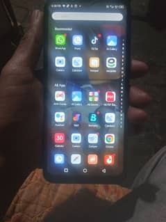 infinix note 12  6.128gb