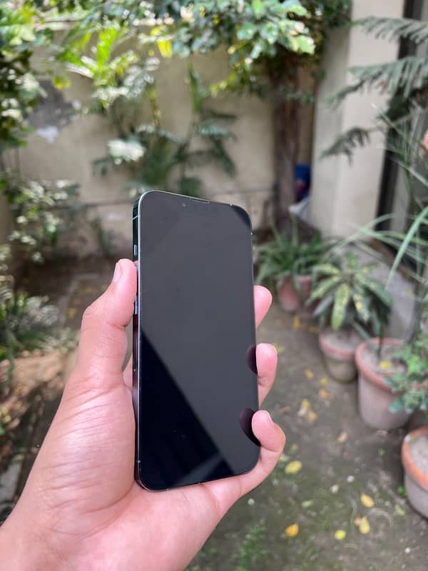 Iphone 13 pro 256gb Factory unlock 6