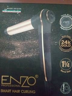 Hair curler with Negotiable price