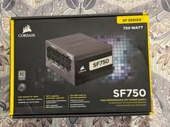 Corsair SF750 750W SFF/SFX 80 Plus platinum