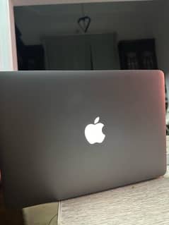 MACBOOK PRO 2015 13 INCHES