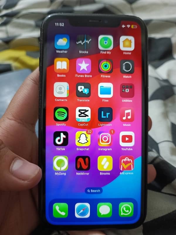 iphone xr 64gb jv 5