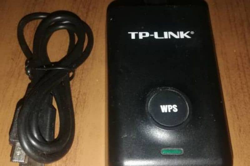 TP LINK Wireless USB Adapter 2