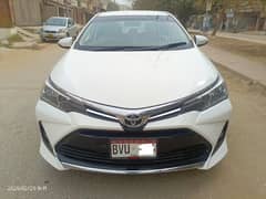 Toyota Corolla Altis 2022 automatic