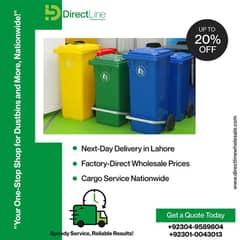 Dustbin / waste bins / Trash Bins / Wheel bin / Waste Trolley