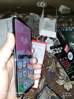 brand new itel Raat ko he parchase kia