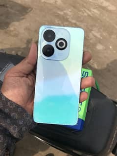 infinix smart 8pro